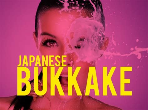 bukkakke japan|Japanese Bukkake Porn Videos .